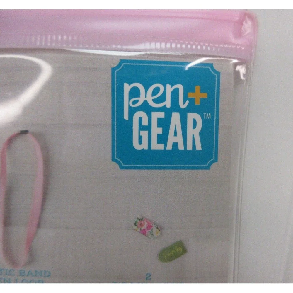 pen + GEAR lot pen+gear